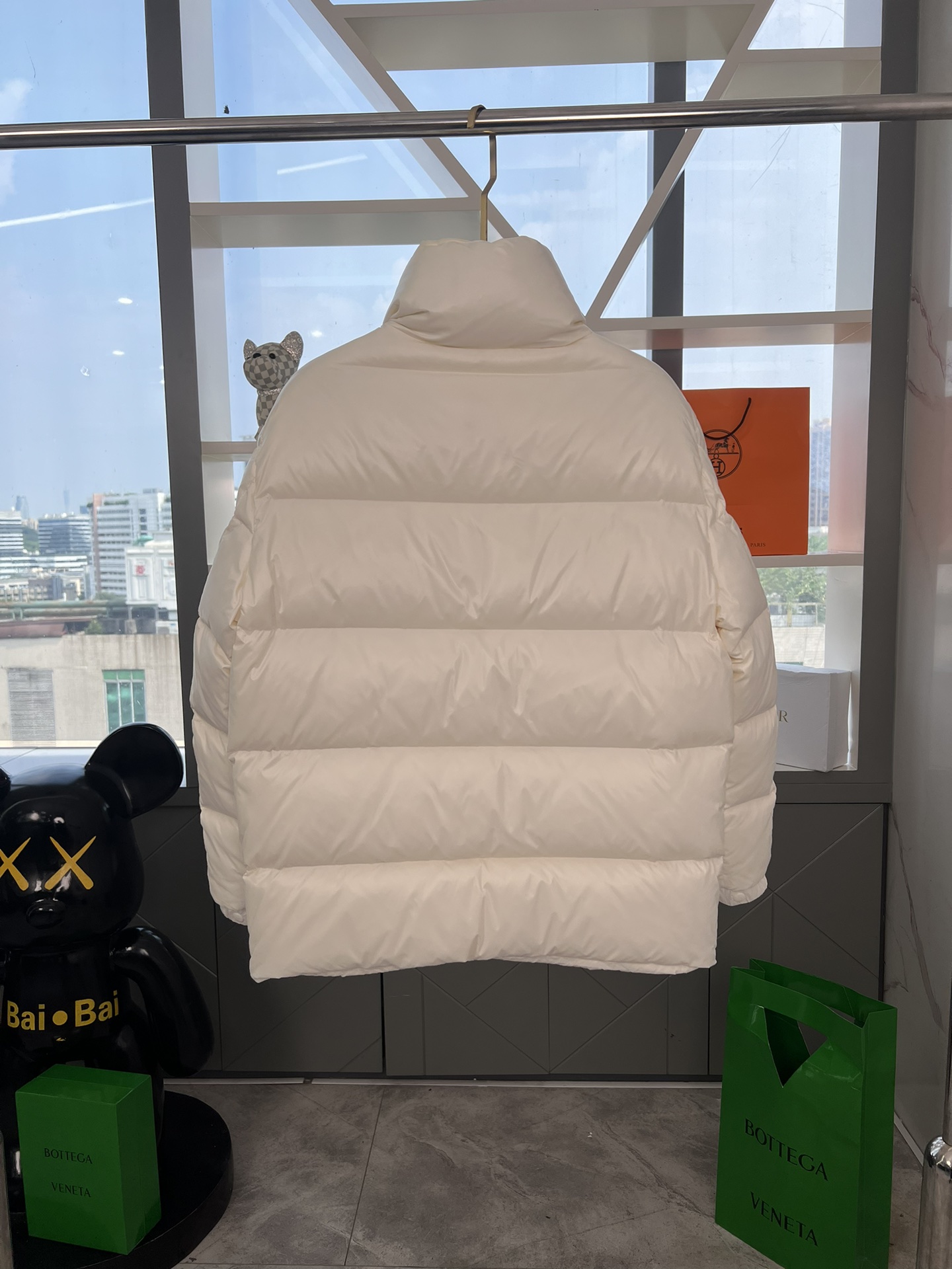 Moncler Down Jackets